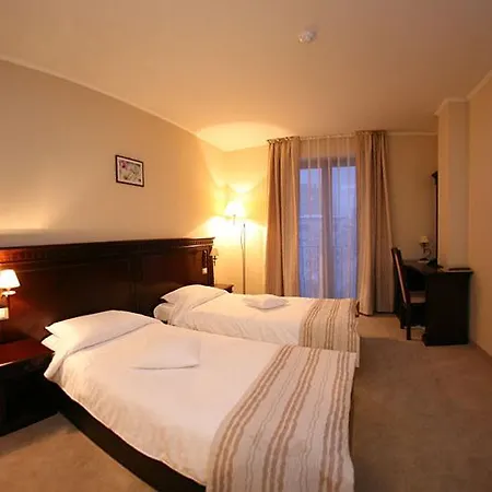 Royal Class Κλουζ-Ναπόκα