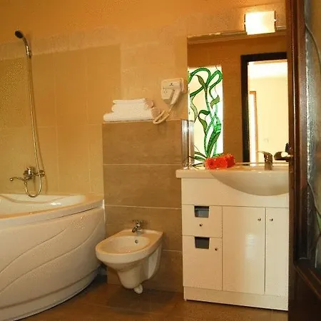 Royal Class Otel Kaloşvar