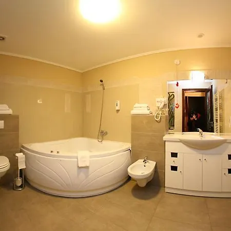 Royal Class 4* Клуж-Напока