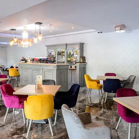 Royal Class Ξενοδοχείο Κλουζ-Ναπόκα