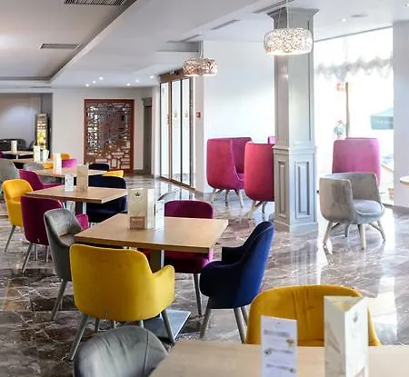 Hotel Royal Class