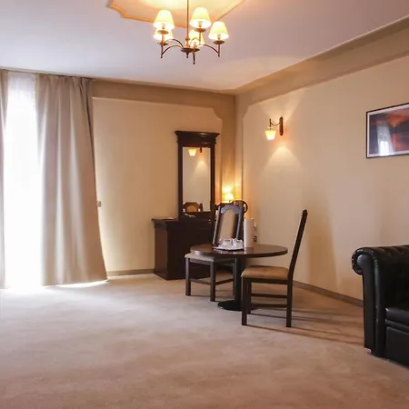 Hotel Royal Class Cluj-Napoca