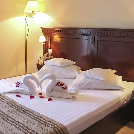 Отель Royal Class