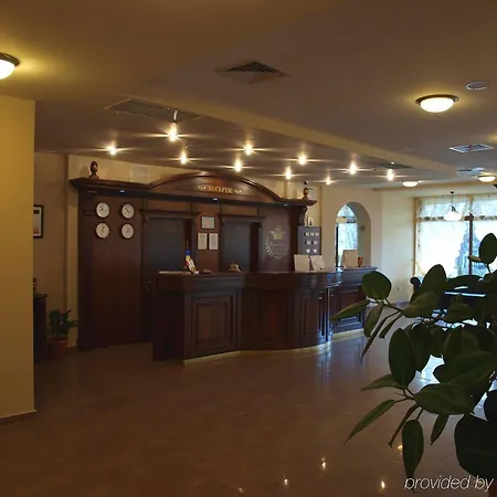 Hotel Royal Class
