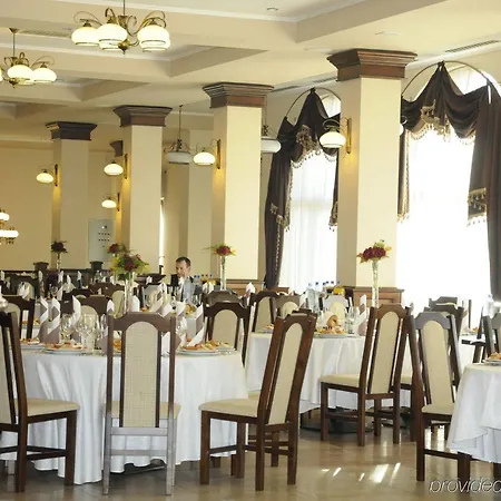 Royal Class Cluj-Napoca