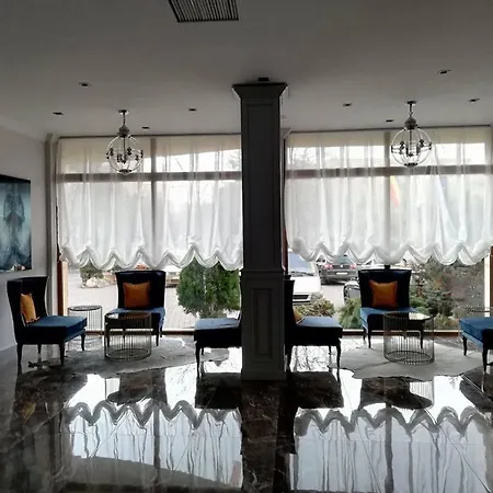 Отель Royal Class Клуж-Напока