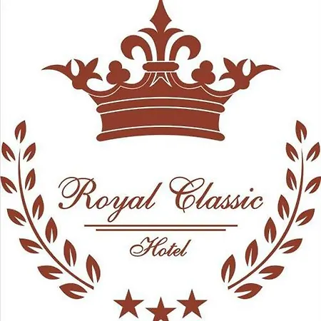Готель Royal Class 4*