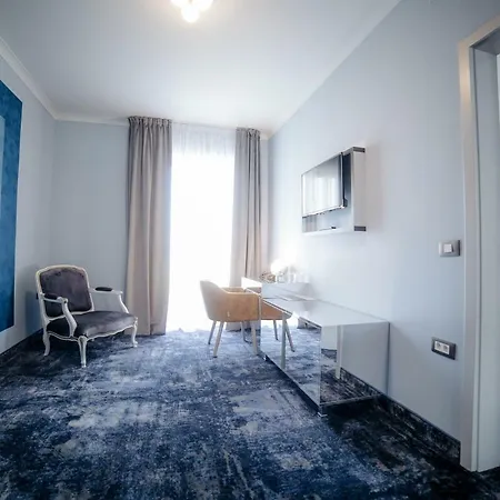 Royal Class 4* Клуж-Напока