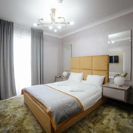 Royal Class 호텔 4*