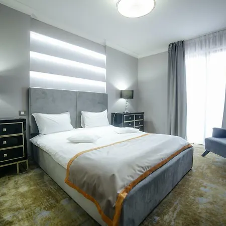 Royal Class Cluj-Napoca