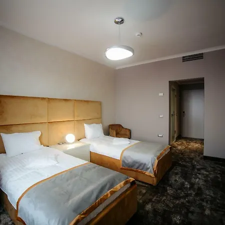 Hotel Royal Class 4*