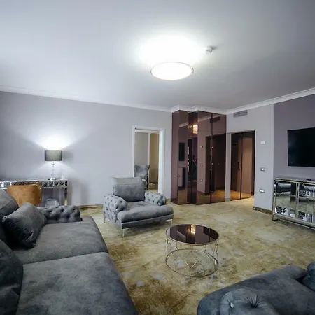 Royal Class 4* Cluj-Napoca