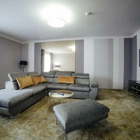 Hotel Royal Class