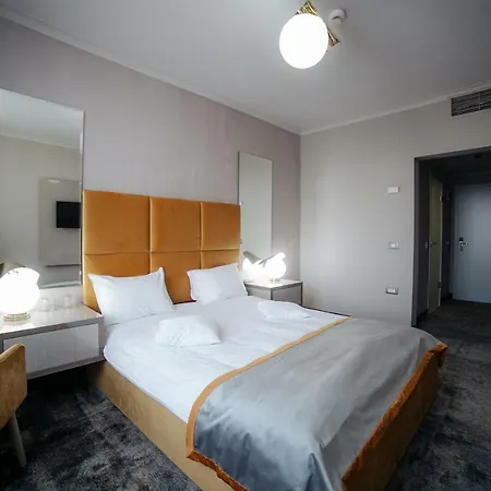 Royal Class Ξενοδοχείο 4*