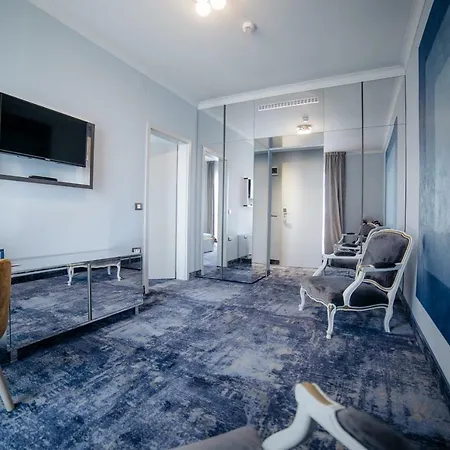 Royal Class Cluj-Napoca