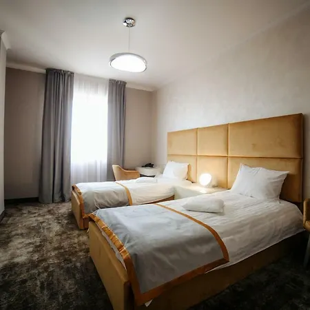 Royal Class Cluj-Napoca