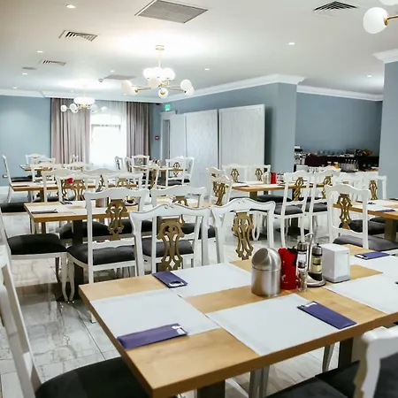 Royal Class Ξενοδοχείο Κλουζ-Ναπόκα