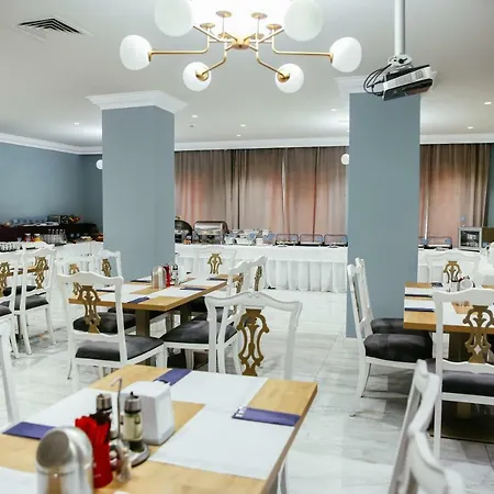 Hotel Royal Class