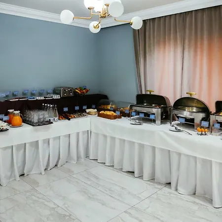Royal Class