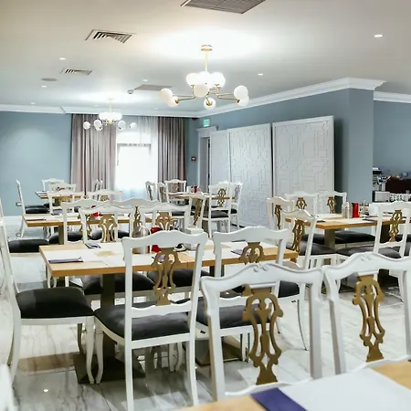 Royal Class Cluj-Napoca