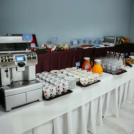 Готель Royal Class