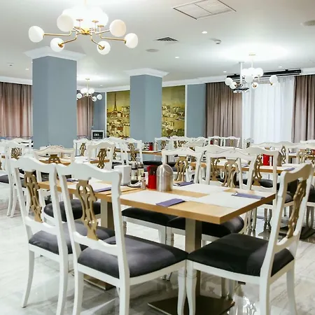 Royal Class 4* Клуж-Напока