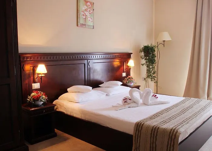 Hotel Royal Class Cluj-Napoca