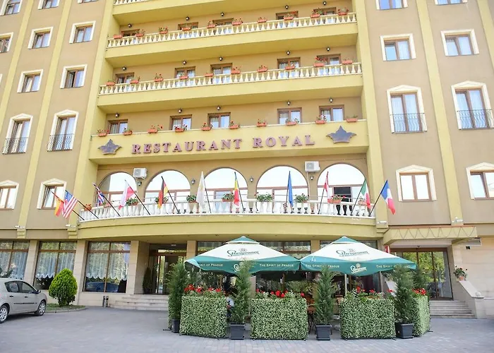 Royal Class Cluj-Napoca