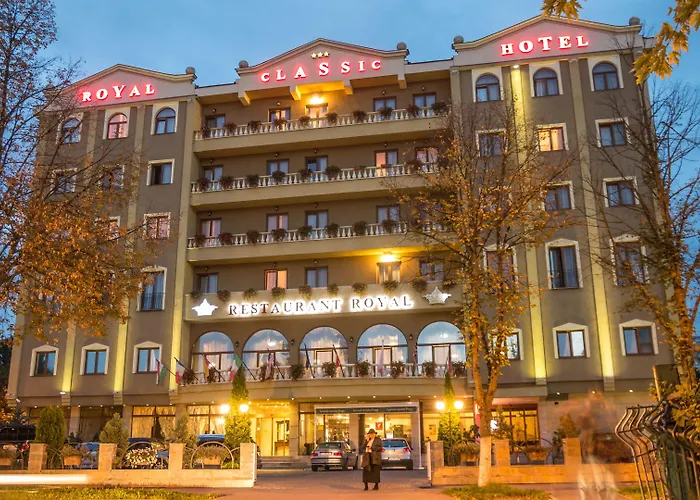 Royal Class Cluj-Napoca