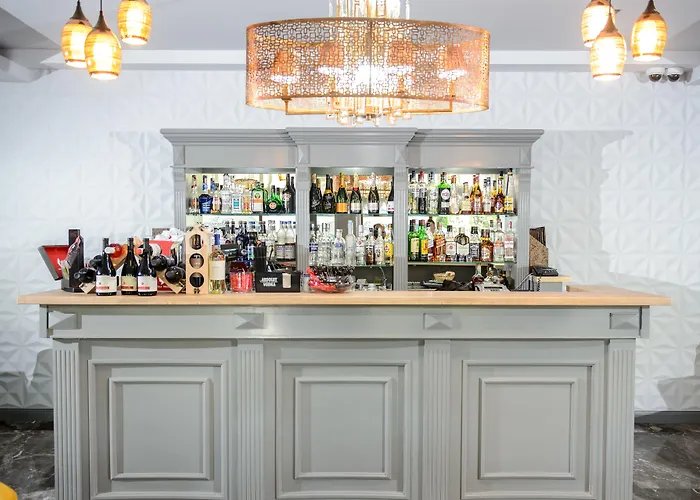 Royal Class Cluj-Napoca