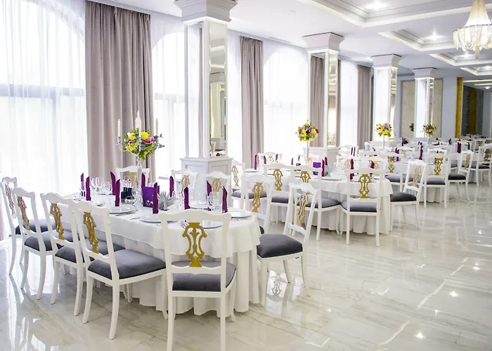 Hotel Royal Class Cluj-Napoca