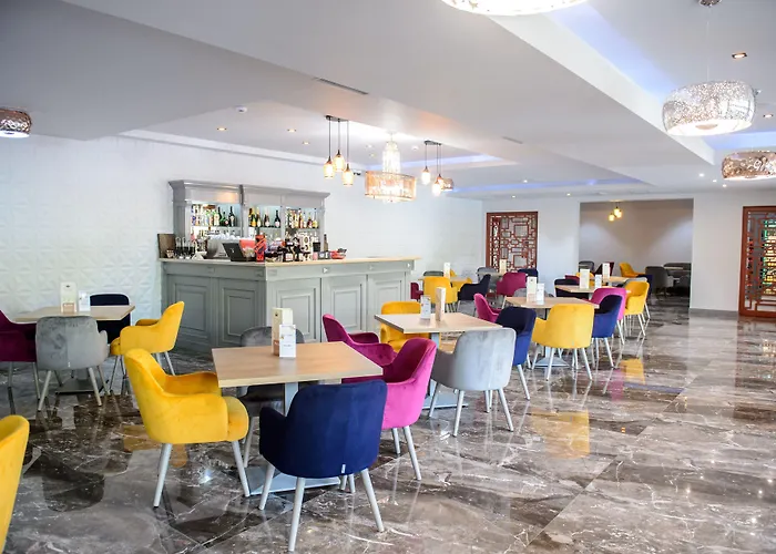 Royal Class Hotel Cluj-Napoca