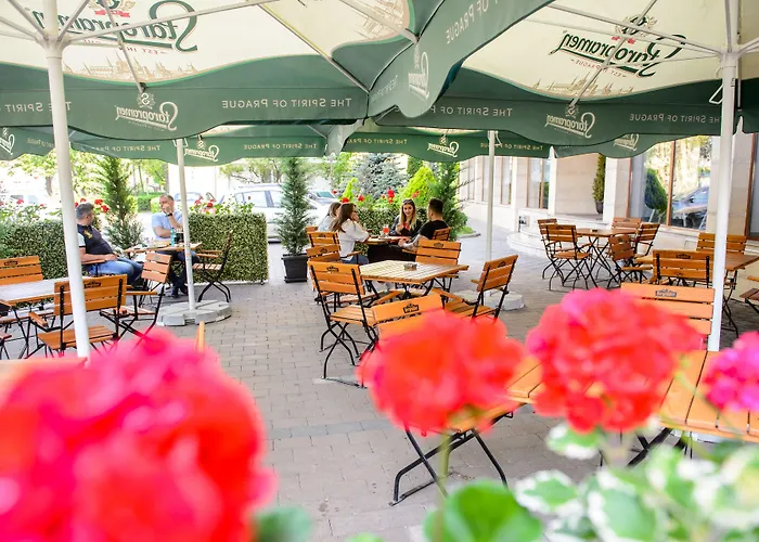 Hotel Royal Class Kluž