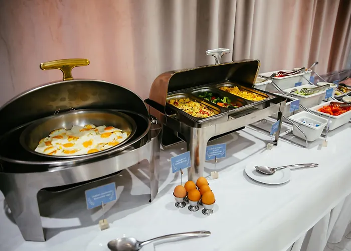 Royal Class 4* קלוז'-נאפוקה