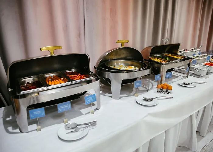 Royal Class 4* Kluž