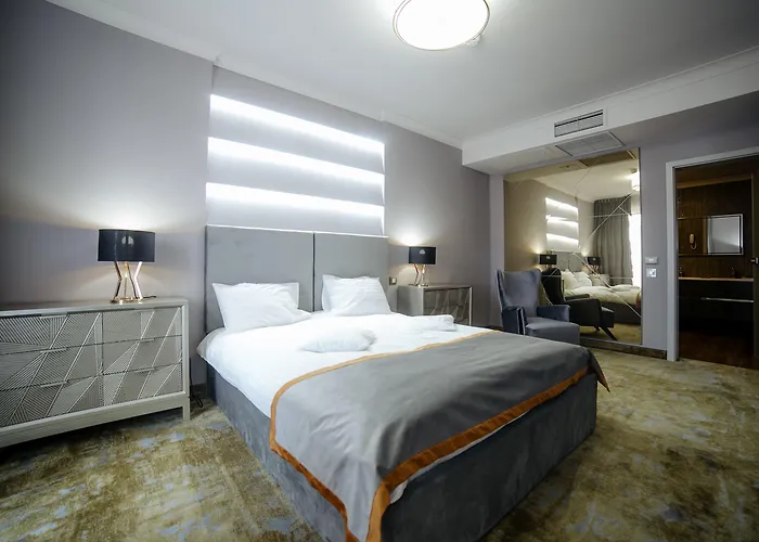 Royal Class 4* Cluj-Napoca