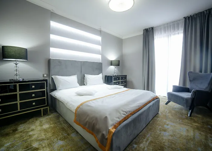 Hotel Royal Class Cluj-Napoca
