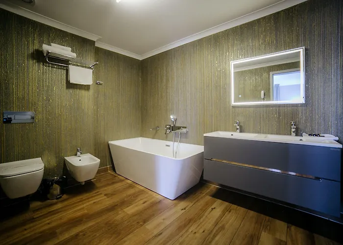 Royal Class Hotel Kluž