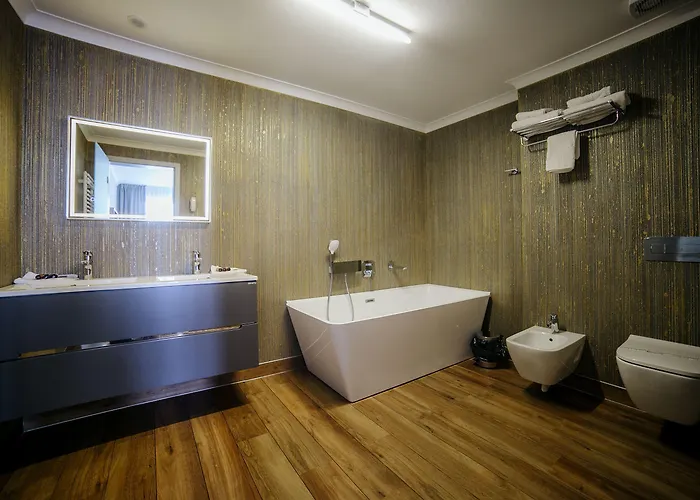 Royal Class Hotel Kluž