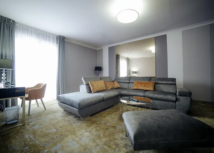 Royal Class 4* Cluj-Napoca