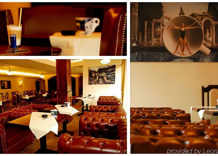 Royal Class Hotel 4*