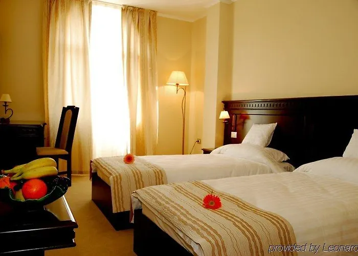 Royal Class Hotel Cluj-Napoca