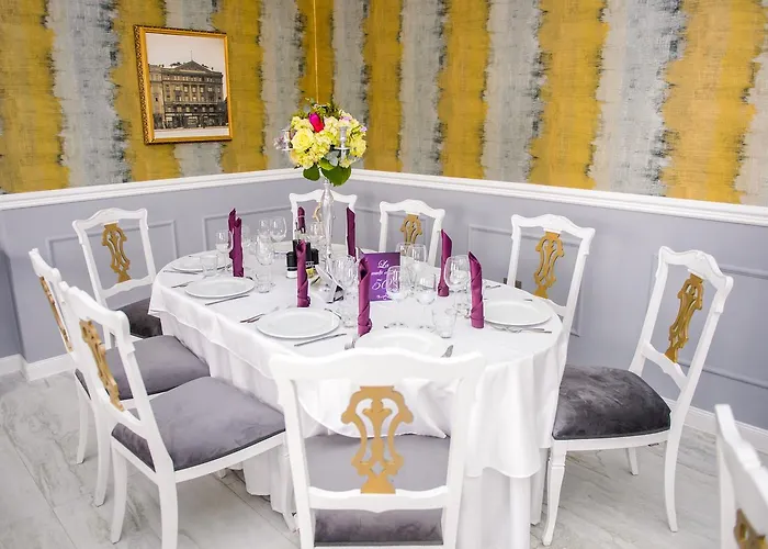 מלון Royal Class 4*