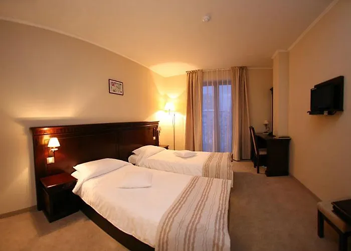 Royal Class Cluj-Napoca