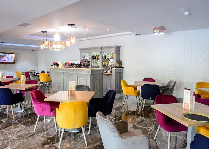 Royal Class Hotel Kluž