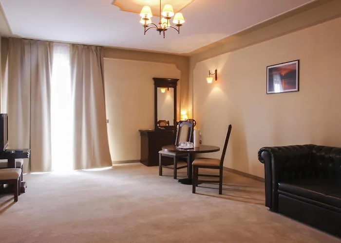 Hotel Royal Class Cluj-Napoca