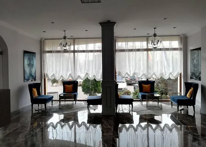 Hotel Royal Class Kluž