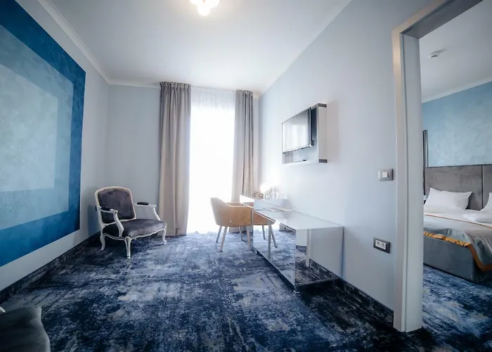 Royal Class 4* Cluj-Napoca