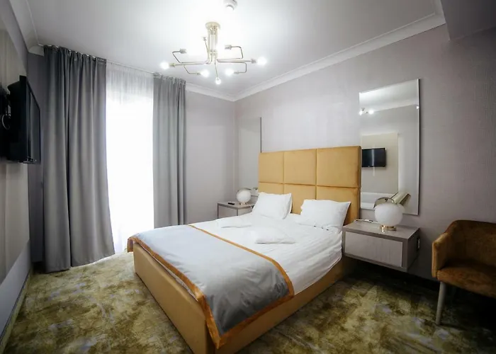 Royal Class Hotel 4*