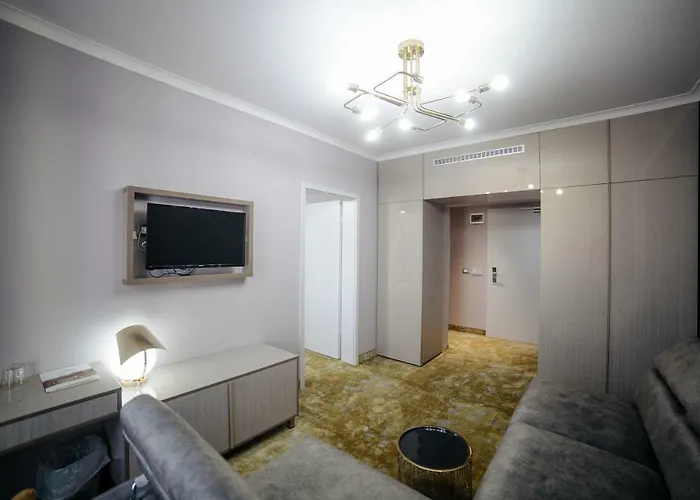 Hotel Royal Class 4*